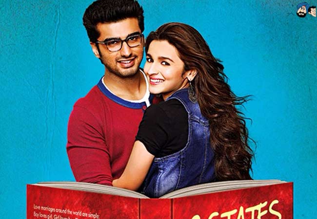2 States