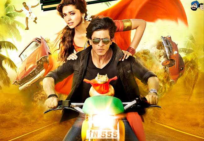 Chennai Express