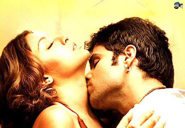 Tanushree Dutta
