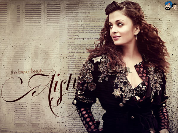 Aishwarya Rai Bachchan 