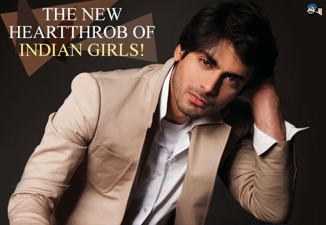 The New Heartthrob of Indian Girls!