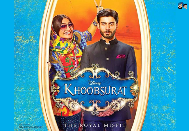 Khoobsurat