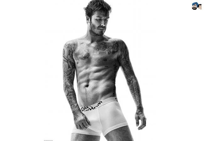 The New Underwear Range