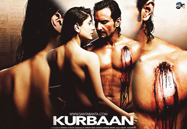 Kurbaan