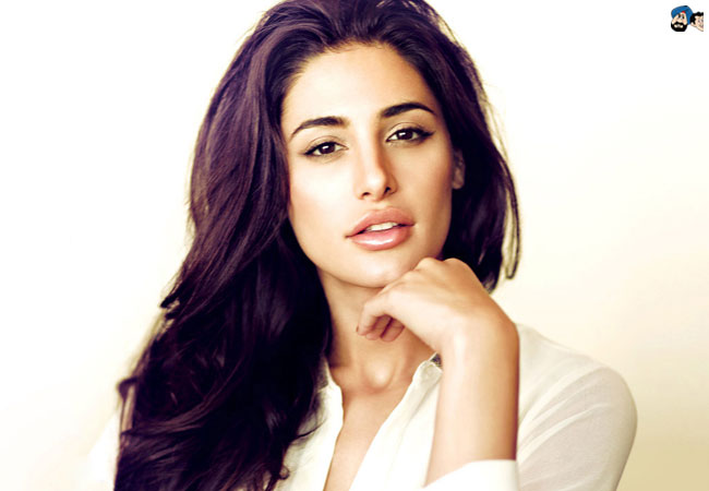 Nargis Fakhri
