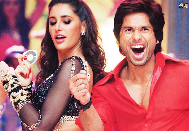 Dhating Naach