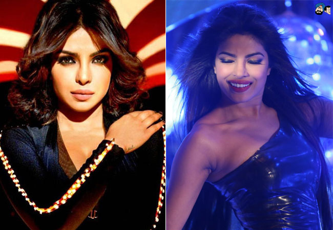 Priyanka Chopra