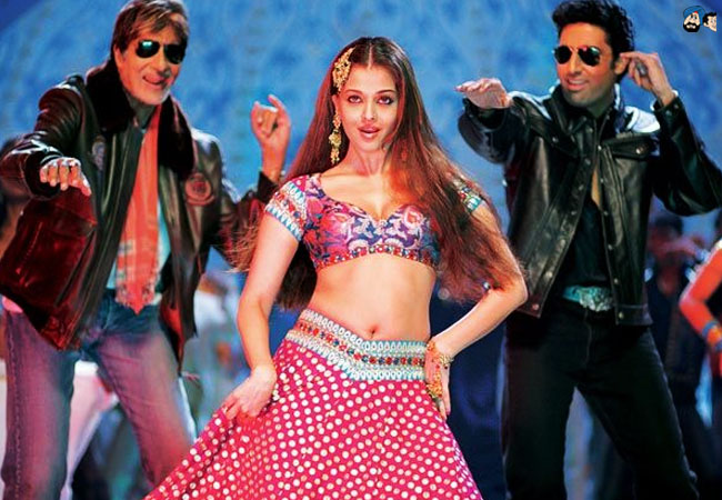 Aishwarya Rai