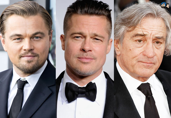 Gathering Of The Best