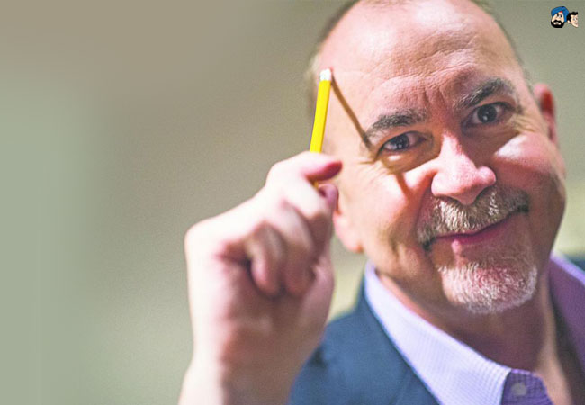 Written By The Best!