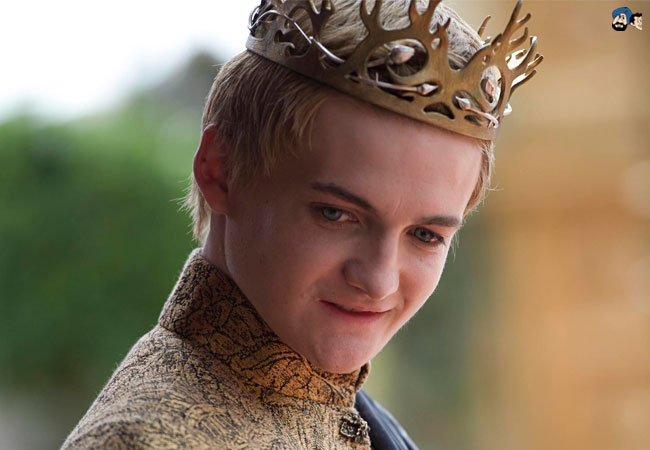 9. Tywin Lannister