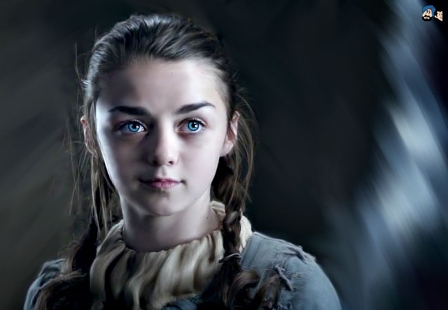 4. Sansa Stark