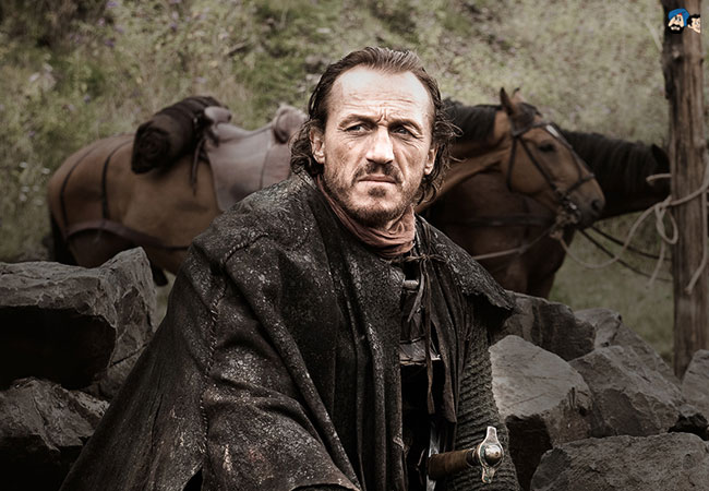  3. Tyrion Lannister