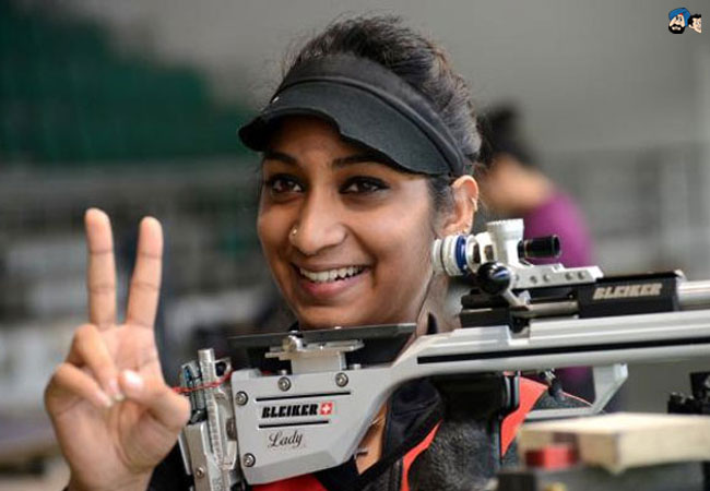 Elizabeth Susan Koshy