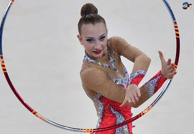 Patricia Bezzoubenko