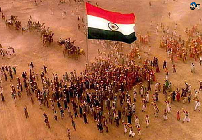 Maa Tujhe Salaam - A R Rahman's private album 'Vande Mataram'