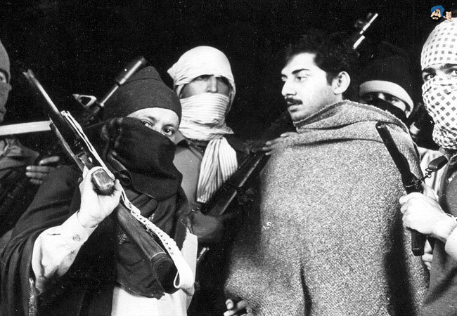 Bharat Humko Jaan - Roja