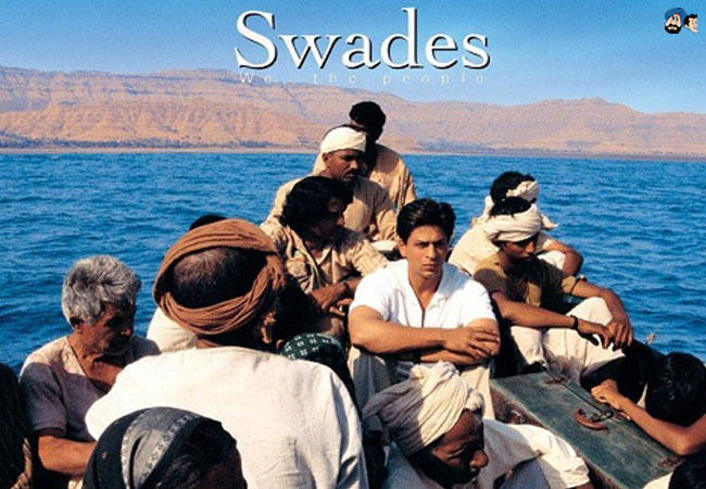 Yeh Jo Des Hai Tera - Swades