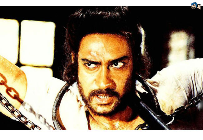 Desh Mere Desh Mere - The Legend Of Bhagat Singh