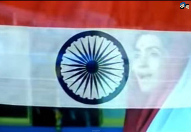 Aye Watan Tere Liye- Karma