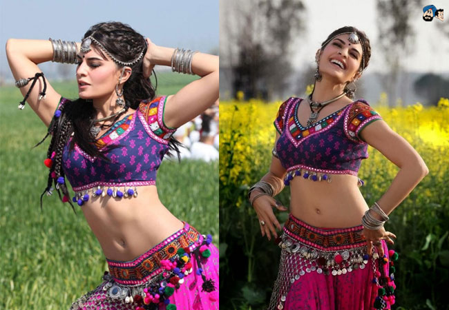 Jacqueline Fernandez