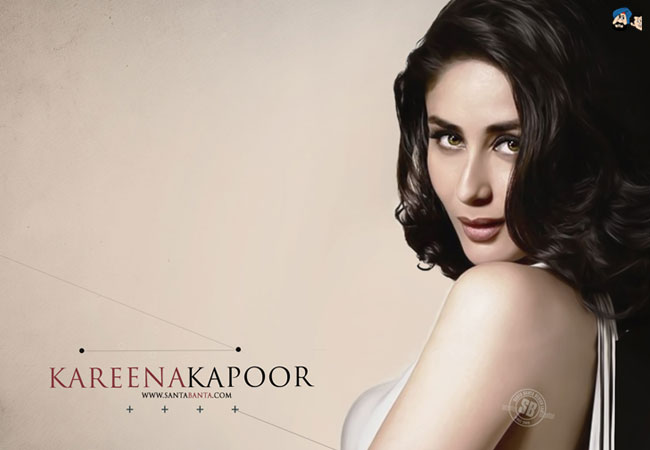 No 2 - Kareena Kapoor