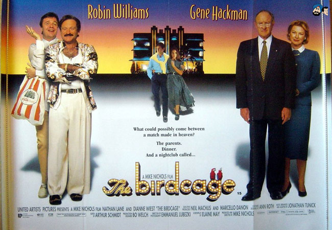 The Birdcage (1996)