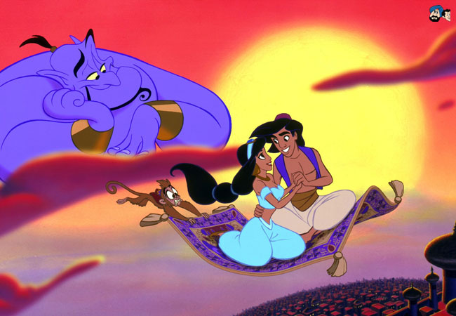 Aladdin (1992)
