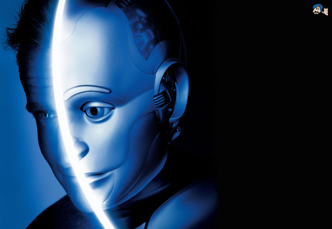 Bicentennial Man (1999)