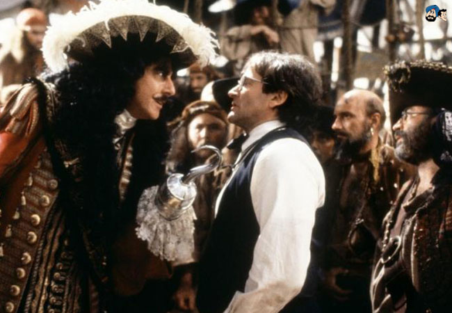 Hook (1991)