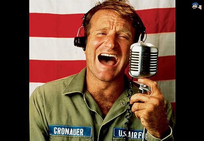 Good Morning Veitnam(1987)