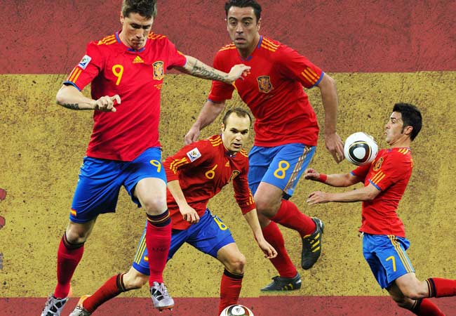 And The Chart Topper Is...