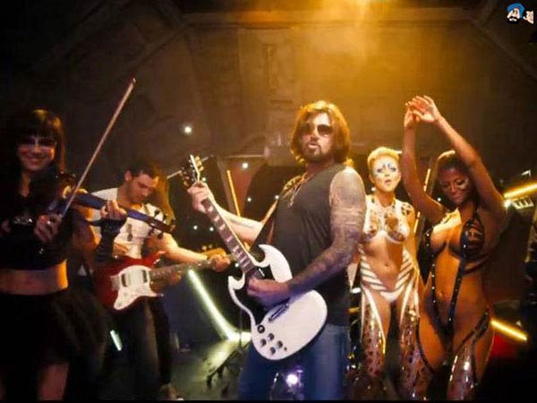  ​बीटीडब्ल्यू 