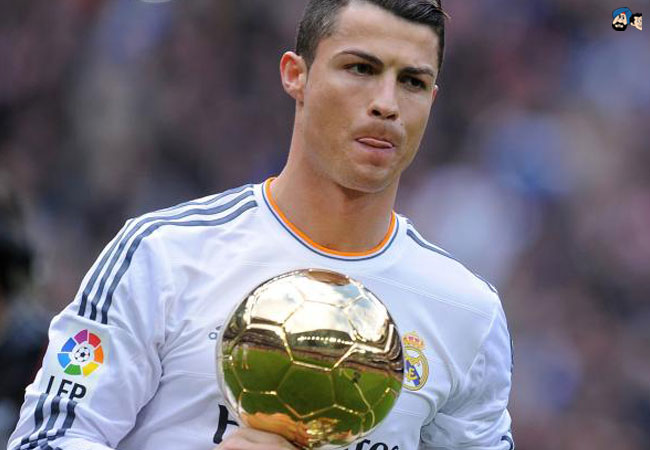 UEFA Award winner!