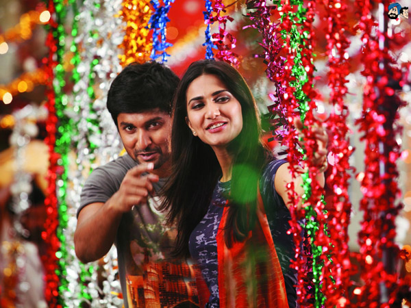 First YRF south production
