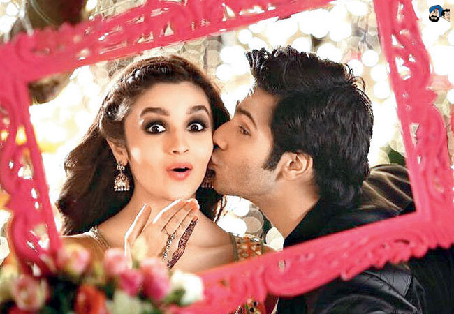 Humpty Sharma & his dulhania