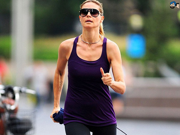 पॉश के सौंदर्य रहस्य