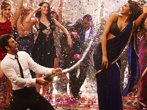 Badtameez Dil - Yeh Jawaani Hai Deewani