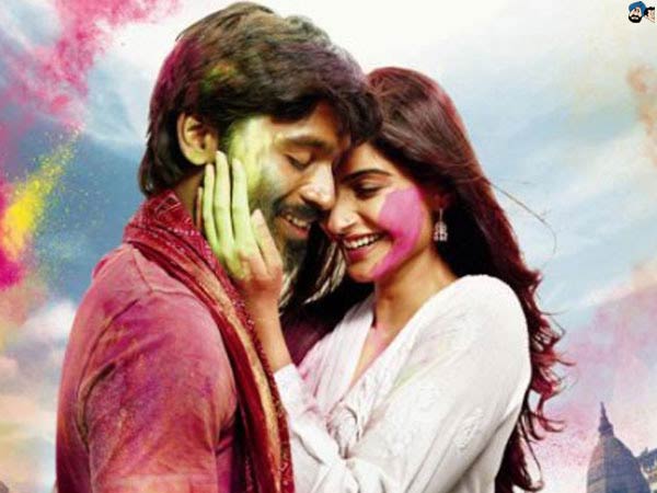 Tum Tak - Raanjhanaa