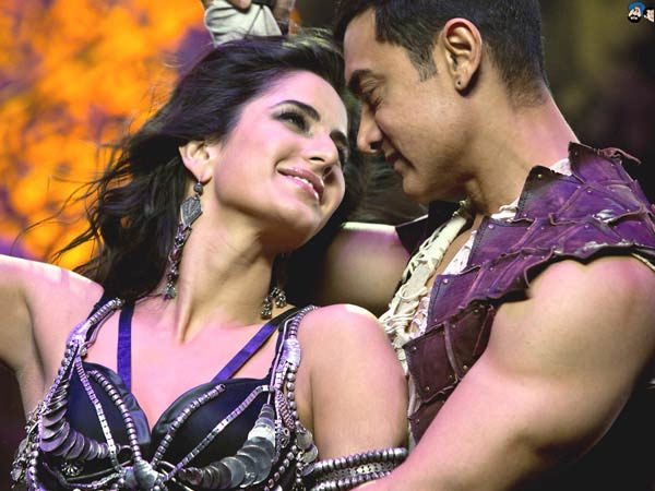 Malang- Dhoom 3