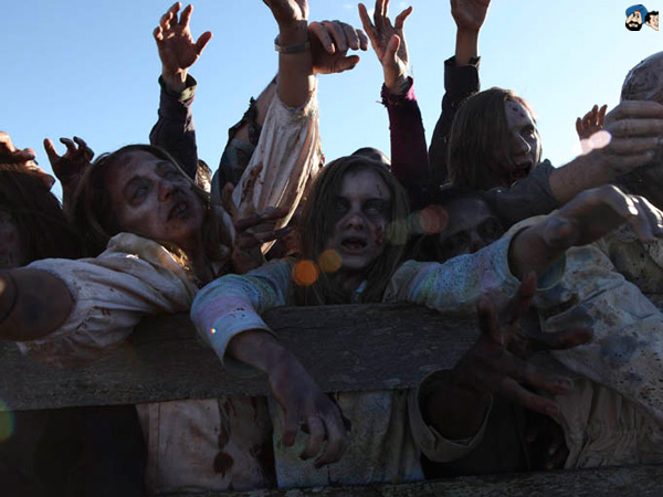 कयामत में नया रूप