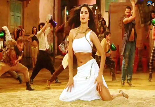 Katrina Kaif
