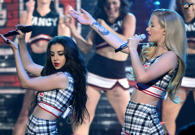 Iggy's next