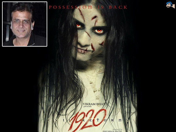 Master of Horror