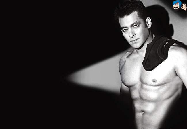 Salman Khan