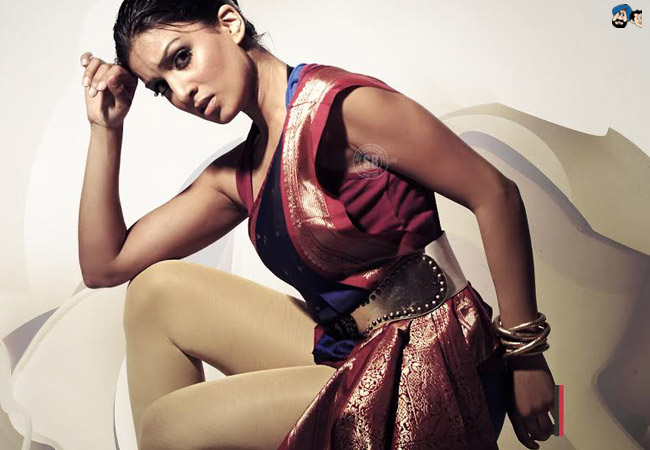 Pallavi who?