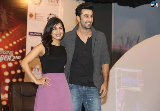 Remember Besharam?