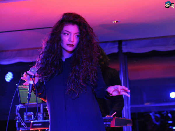 Lorde...