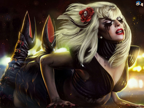 Lady Gaga