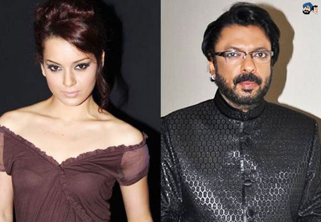 ​भंसाली?